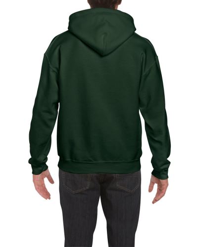 DRYBLEND® ADULT Kapucnis felső SWEATSHIRT